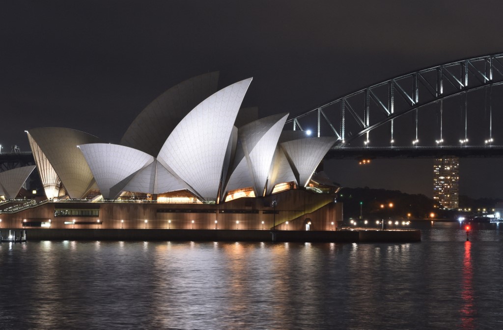 Pourquoi le projet australien sur les géants de la tech est-il autant scruté?