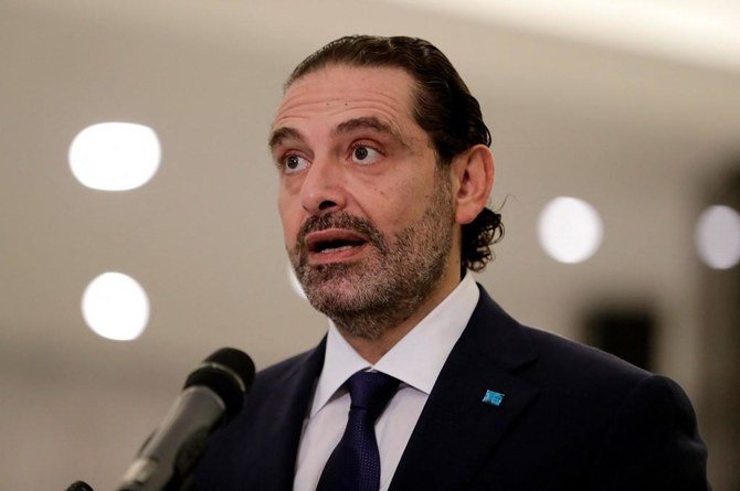Saad Hariri: aucune avancée dans la formation du nouveau gouvernement libanais