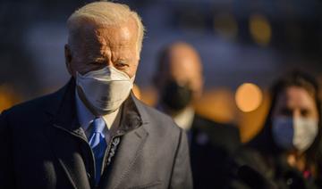 Un porte-parole de Biden suspendu pour avoir menacé une journaliste