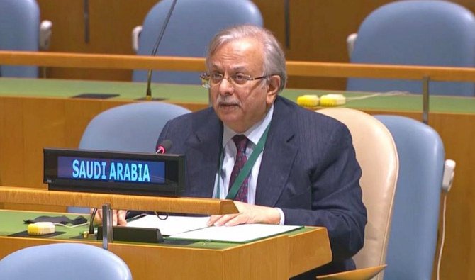 Crimes de guerre des Houthis : un émissaire saoudien rappelle à l'ONU ses responsabilités