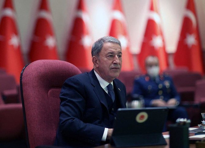 La Turquie dit avoir trouvé les corps de 13 militants tués en Irak