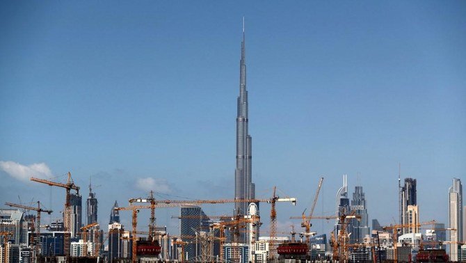 La reprise du marché de l'immobilier de Dubaï pourrait prendre de 12 à 24 mois