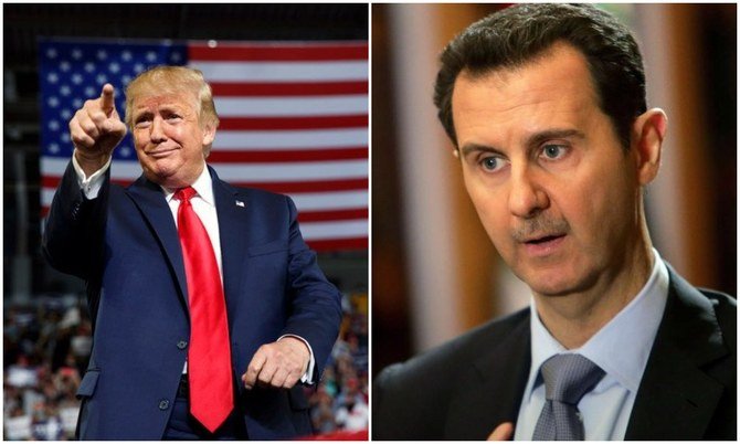 Trump voulait faire assassiner Assad, selon un ancien conseiller à la sécurité nationale