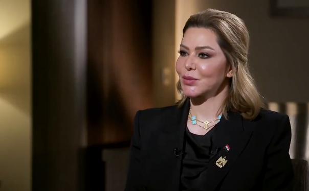 La fille de Saddam Hussein refuse d’écarter la possibilité de jouer un rôle dans la politique irakienne