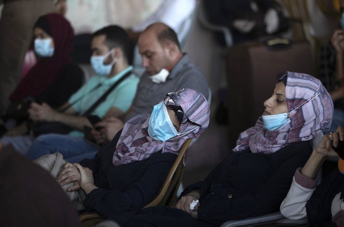 Gaza: le Hamas exige aux non-mariées un tuteur pour voyager