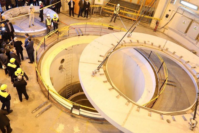 Israël pourrait ne pas s’engager auprès de Biden sur la stratégie nucléaire de l'Iran