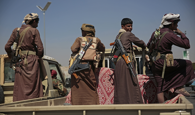 Des snipers houthis accusés d'avoir visé des enfants à Taïz