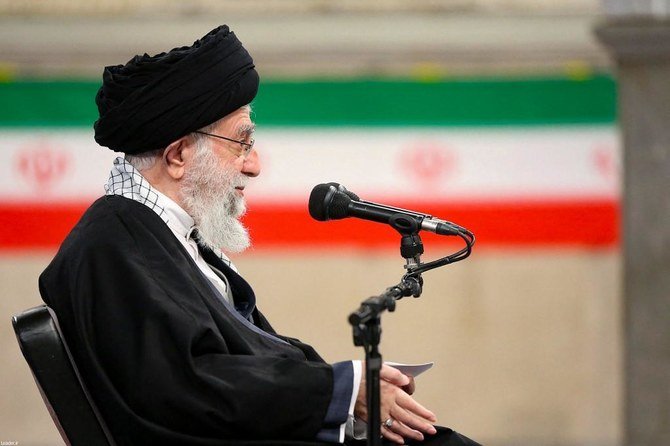 Khamenei dit que Téhéran veut des "actions et non des mots" de la part des parties à l'accord de 2015