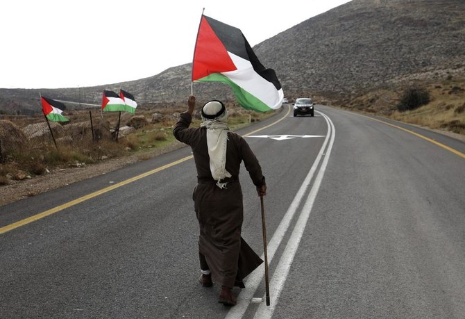 Plus de 93% d'inscrits sur les listes en vue des élections palestiniennes