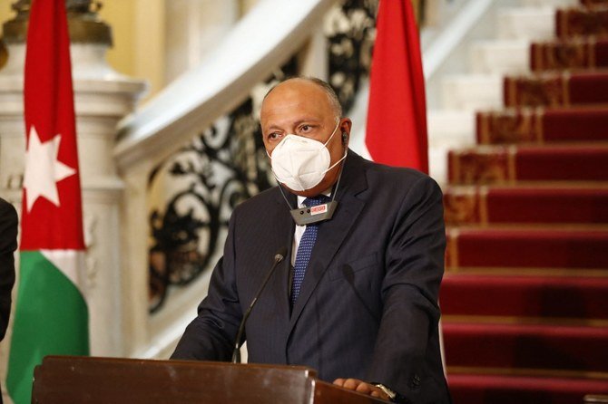 L’Égypte attend avec impatience les élections libyennes