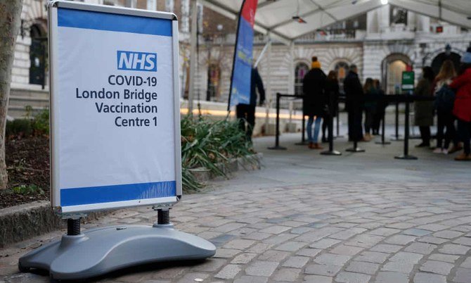 Covid-19: un musulman britannique lance une campagne de sensibilisation en faveur de la vaccination contre la Covid-19