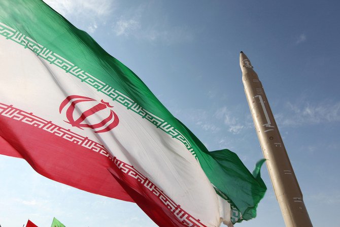 L'Iran joue avec le feu, prévient l'Allemagne
