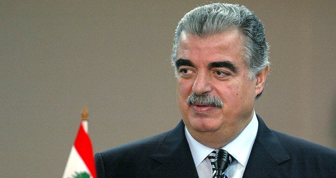 L’attentat à la bombe par une camionnette pendant la Saint-Valentin 2005 sur le front de mer de Beyrouth, qui a tué l’ancien Premier ministre Hariri et 21 autres personnes et en a blessé 226, a déclenché d’énormes manifestations contre le régime Syrien. (Photo, AFP)