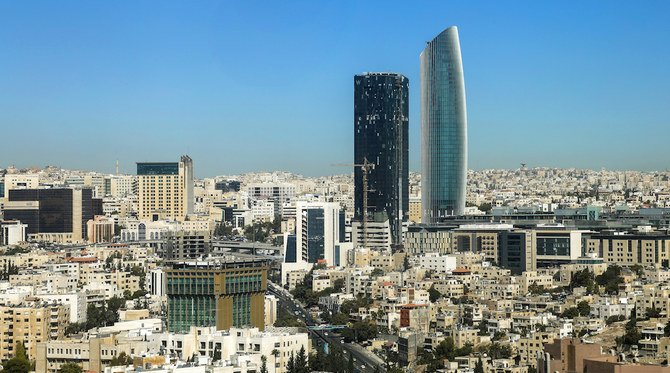 Les députés jordaniens adoptent le «budget le plus difficile» du Royaume
