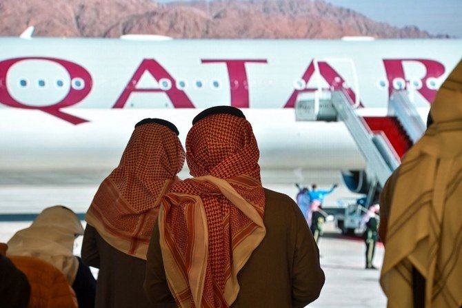 Les délégations des EAU et du Qatar se réunissent au Koweït pour assurer le suivi de la déclaration d'AlUla