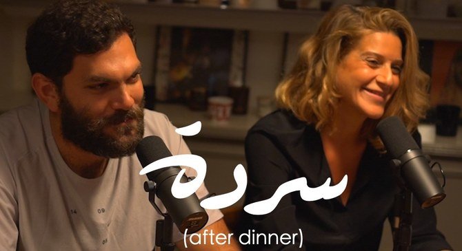 Au Liban, les podcasteurs proposent d'échapper aux malheurs de la nation tout en essayant de les comprendre