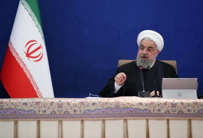Rohani appelle à «l'unité» alors qu'il fait face à la réaction des extrémistes sur son engagement en faveur de l'accord nucléaire