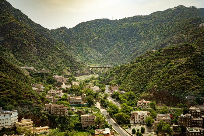 Riyad lance la Soudah Development Company avec un investissement de $3 milliards