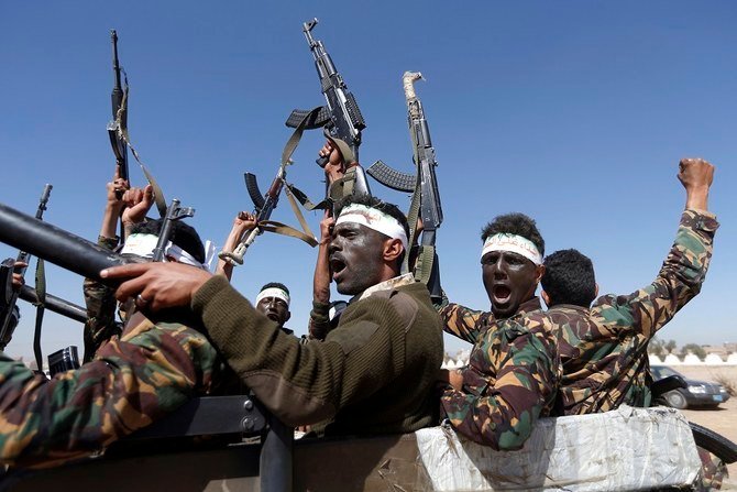 Le ministre de l’Information yéménite: L’Iran utilise les Houthis comme moyen de pression pour l’accord nucléaire de 2015
