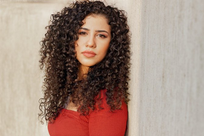 Profil: La voix d'or de la chanteuse égyptienne Nouran Abu Taleb