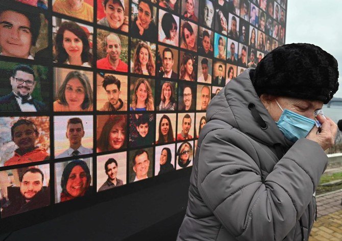 Iran: une enquêtrice de l'ONU n'a pas autorisation de commenter le crash d'un avion ukrainien