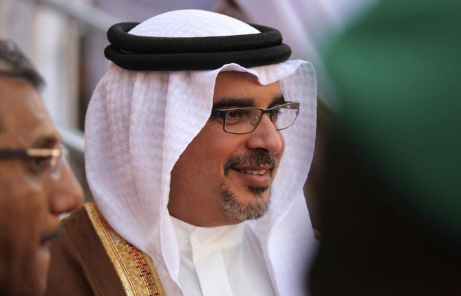 Le prince héritier de Bahreïn s’entretient avec Netanyahu sujet du nucléaire iranien