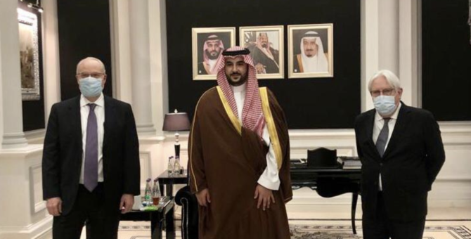 L'envoyé américain au Yémen: L'Arabie saoudite est un partenaire essentiel