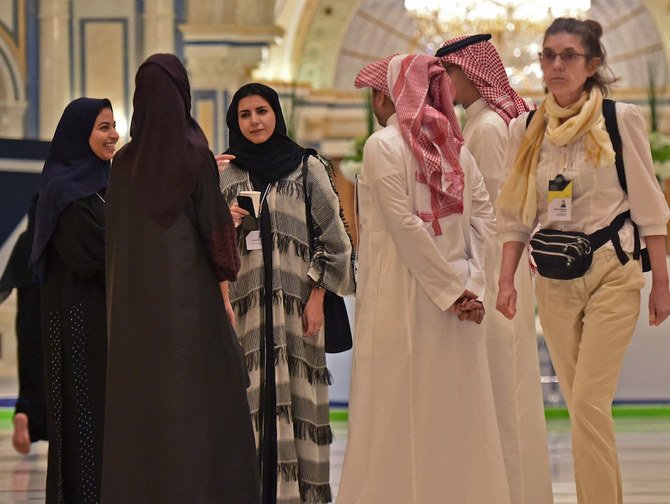 Inclusion et autonomisation des femmes : Le rôle de Serco en Arabie saoudite
