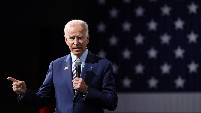 La frappe aérienne de jeudi a marqué la première action militaire entreprise par le président américain Joe Biden, qui a pris ses fonctions en janvier. (Photo, Reuters / Archives)