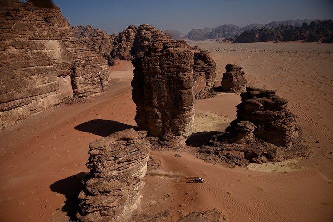 L’Arabie saoudite propose de transporter de l’hydrogène «vert» par gazoduc vers l’Europe