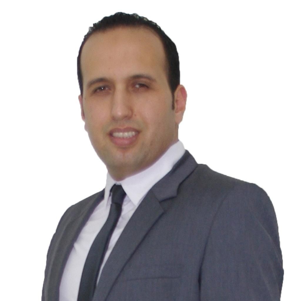 Rafik Boussa, président Grant Thornton Algérie. (Photo fournie)