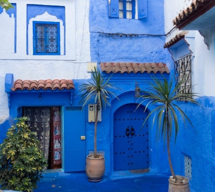 Chefchaouen à l’honneur à la biennale de Cordoue