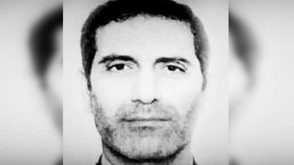 Assadollah Assadi a été condamné à vingt ans de prison en Belgique pour avoir participé à un complot terroriste en 2018. (Photo Twitter)