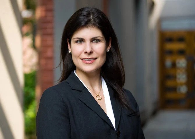 Le programme Qiyadat Global-Georgetown «prépare les femmes à devenir leaders dans le monde entier»