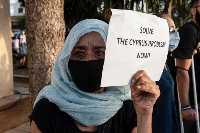 La demande de deux États par Erdogan, une malédiction pour la réunion prévue à Chypre