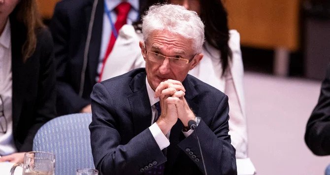 Les Houthis «menacent le Yémen d’une nouvelle crise humanitaire», avertit l’ONU