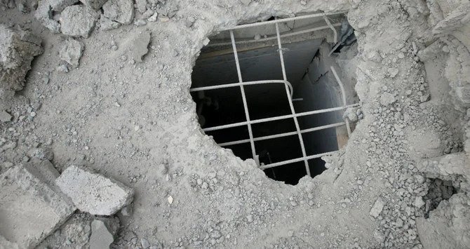 Pourquoi la ville d’Erbil est la cible d’une autre attaque à la roquette ?