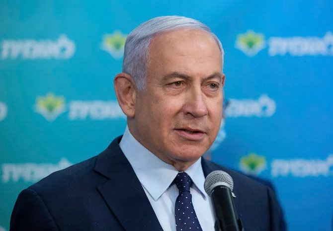 Le premier appel de Biden avec un leader de la région sera avec Netanyahu