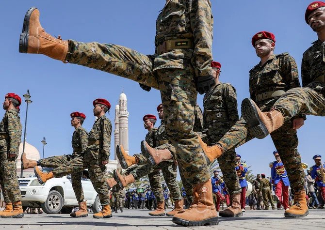 L’ «intransigeance» du groupe houthi torpille l’échange de prisonniers