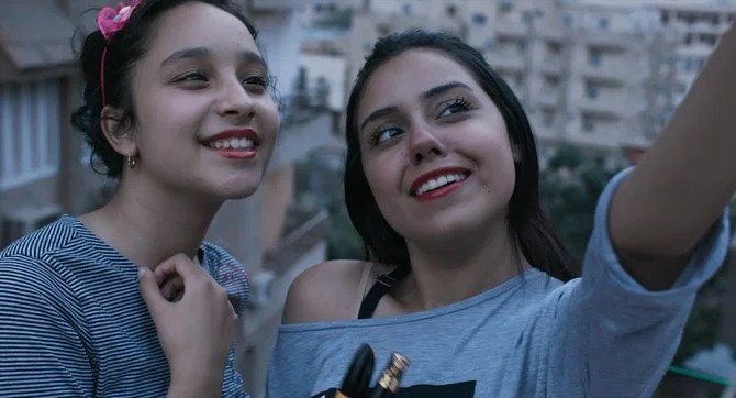 La 71e Berlinale présente six films arabes