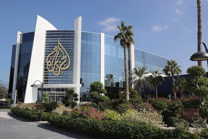 Un projet d'Al Jazeera dédié à la droite conservatrice US soulève un tollé médiatique