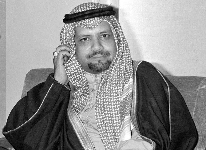 L’Arabie saoudite pleure Ahmed Zaki Yamani