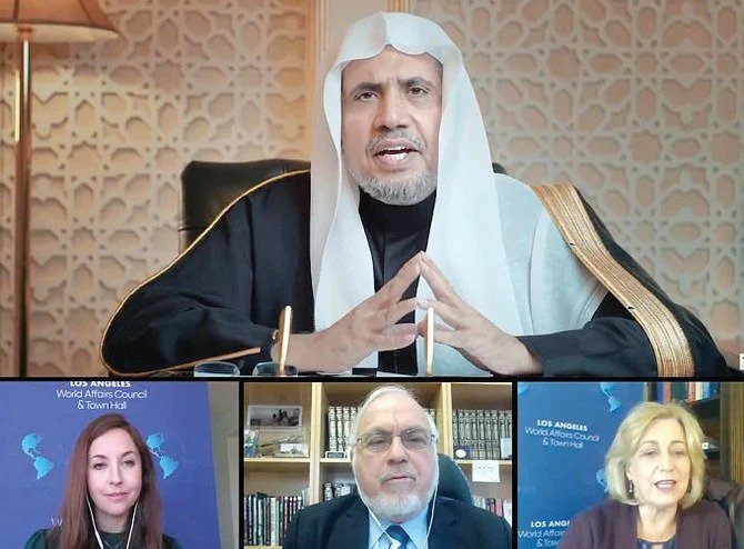Le secrétaire général de la LIM réaffirme la place proéminente de la femme dans l’islam