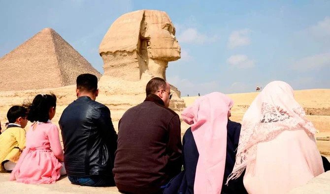 Le tourisme égyptien «reviendra aux niveaux d’avant la Covid-19 d’ici l’automne 2022»