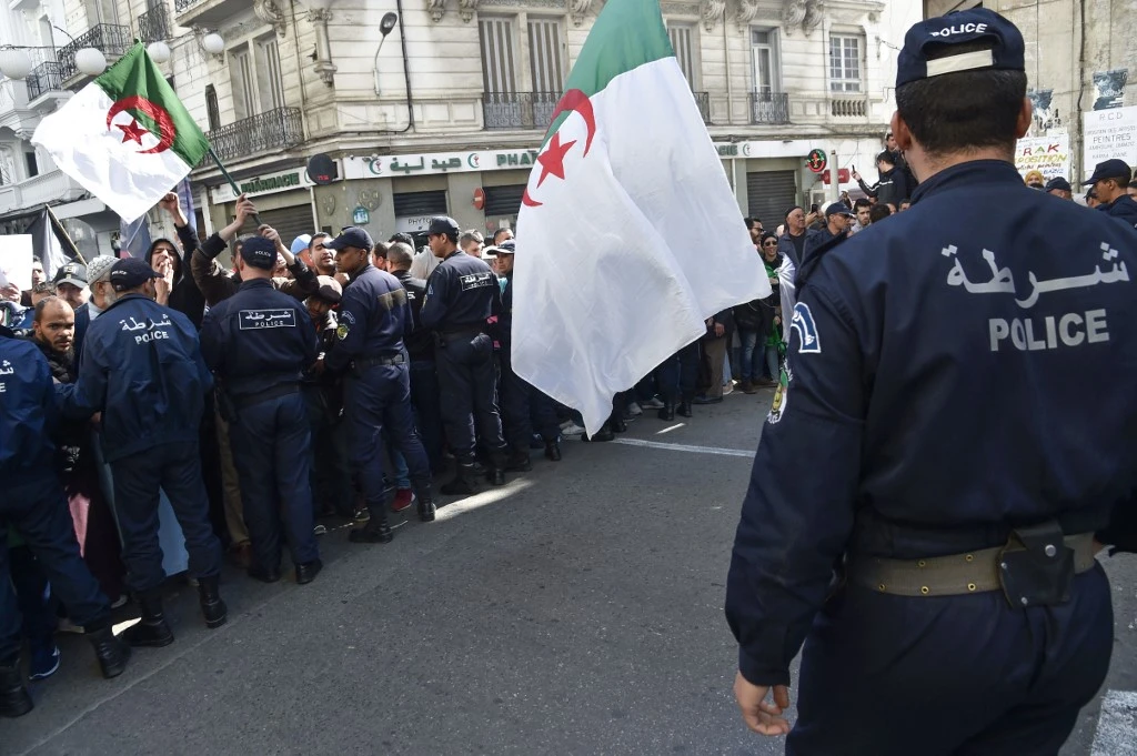 Nous ne savons pas encore être libres
