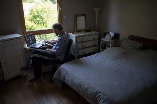 La tenue de travail transformée par la pandémie