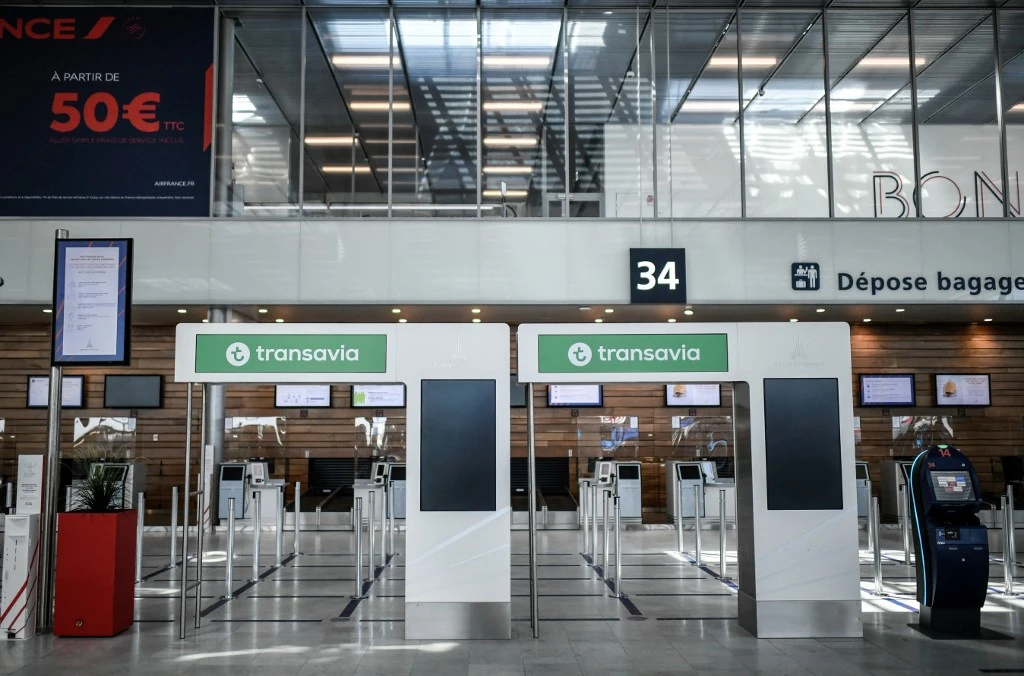 L'aéroport d'Orly ferme son terminal 4