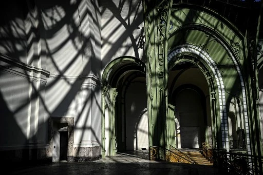 "Noir et Blanc: une esthétique de la photographie", l'exposition du Grand-Palais en virtuel