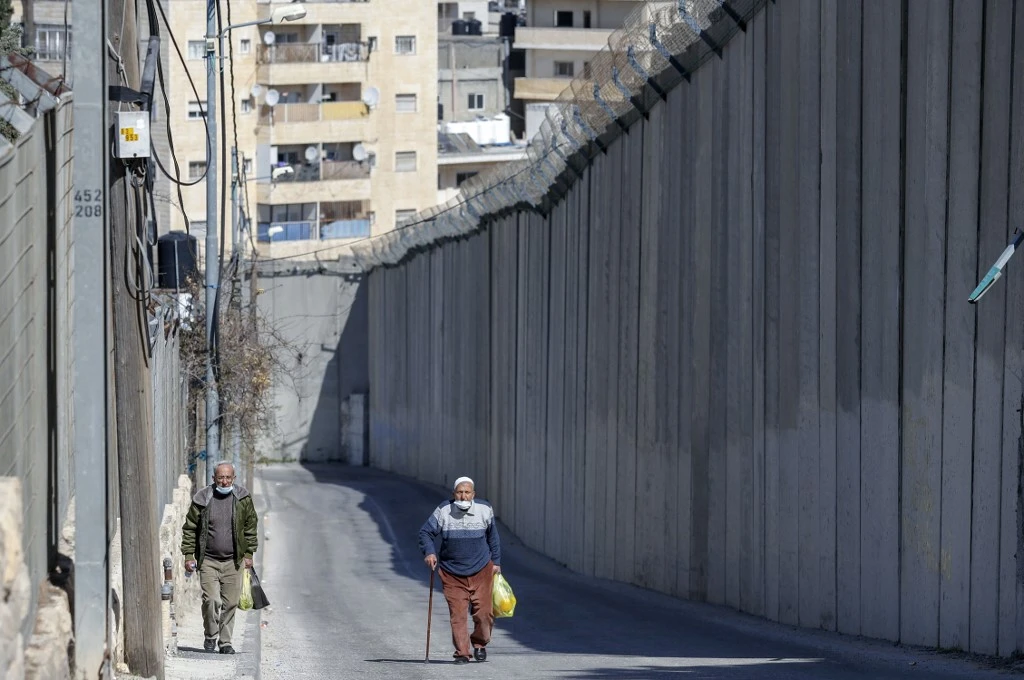Coup de théâtre palestinien : Le Hamas aurait « souscrit à la résistance pacifique »