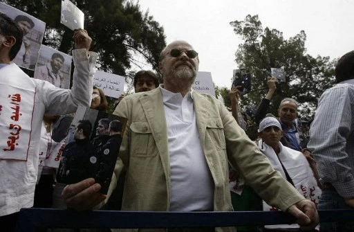 Décès à Damas du Libanais Anis Naccache, un proche de «Carlos»